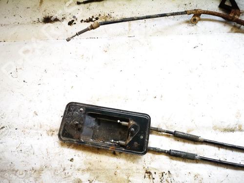 Cable VW PASSAT B5 Variant (3B5) 1.6 | BP35542229E12 - Image 2