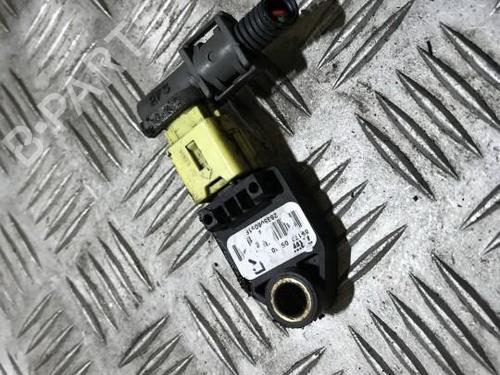 Used Electronic module Electronic module TOYOTA AVENSIS (_T25_) 2.2 D-4D (ADT251_, ADT251R) (150 hp) 33498119 33498119