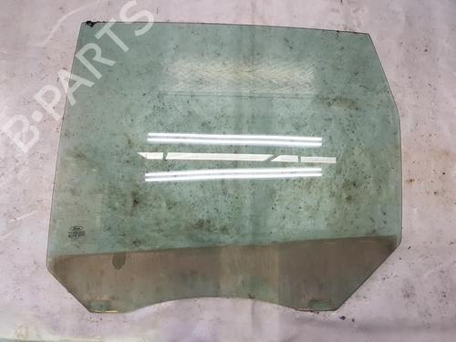 Used Rear left door window Rear left door window 35841714 35841714