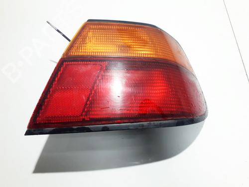 Used Right taillight Right taillight 35875620 35875620