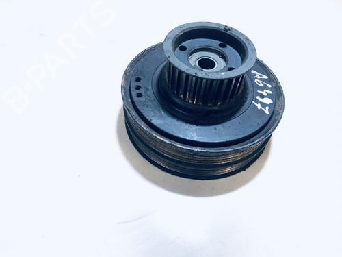 Used Pulley Pulley AUDI A4 B5 (8D2) 1.8 (125 hp) 35590660 35590660