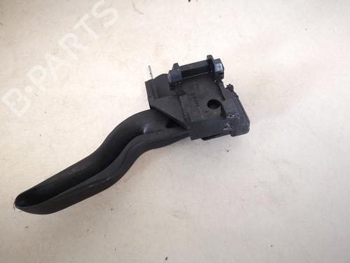 Interior handle OPEL VECTRA C (Z02) 2.2 DTI 16V (F69) | BP35442907I7 - Image 3
