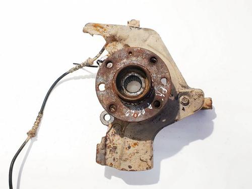 Used Left front steering knuckle Left front steering knuckle 35319208 35319208