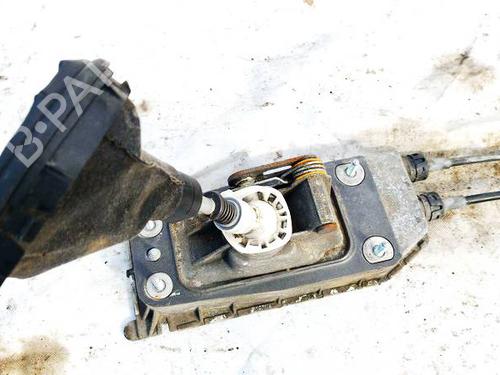 Used Gear lever Gear lever NISSAN ALMERA II Hatchback (N16) 1.6 (113 hp) 34774738 34774738