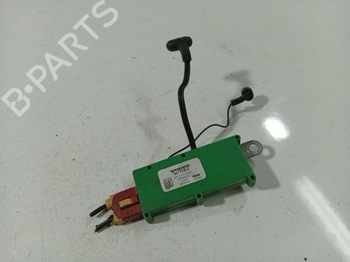 Electronic module VOLVO S40 II (544) 2.0 D | BP39545348M83 - Image 2