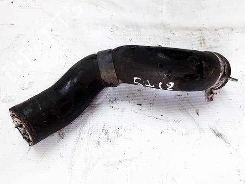 Used Pipe Pipe TOYOTA COROLLA Verso (ZER_, ZZE12_, R1_) 2.2 D-4D (AUR10_, AUR10R) (177 hp) 33530261 33530261