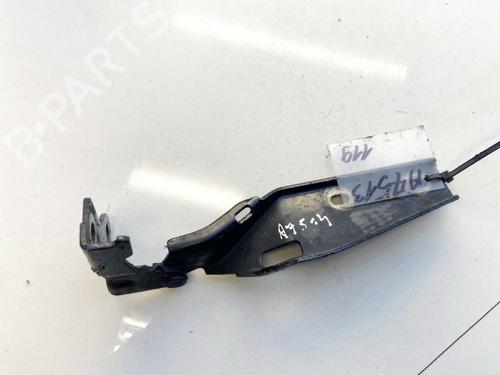 Used Hinge/Door check strap Hinge/Door check strap 35482259 35482259