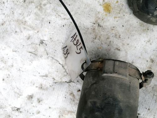 Pipe CITROËN C8 (EA_, EB_) 2.0 HDi | BP32905672M125 - Image 3