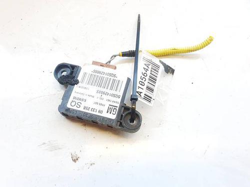 Electronic sensor OPEL ASTRA G Hatchback (T98) 1.6 16V (F08, F48) | BP32566914M84  - Image 6