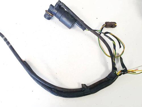 Used Washer pump Washer pump TOYOTA AYGO (_B1_) 1.0 (KGB10_, KGB10R) (68 hp) 35382379 35382379