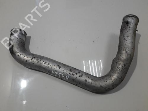 Used Pipe Pipe AUDI A6 C6 (4F2) 3.0 TDI quattro (225 hp) 33505438 33505438