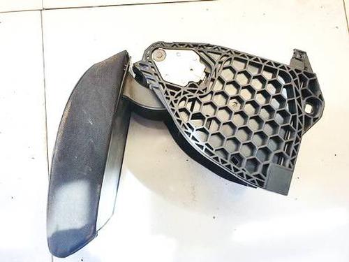 Armrest / Center console SKODA YETI (5L) 2.0 TDI | BP35035731I20 - Image 2