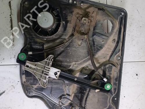 Rear left window mechanism VW PASSAT B6 (3C2) 2.0 TDI | BP34754859C24 - Image 4