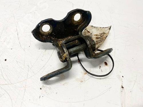 Used Hinge/Door check strap TOYOTA COROLLA Saloon (_E15_) 2.0 D-4D (ADE150) (126 hp) 32625447