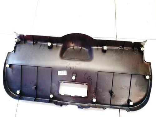 Boot lining NISSAN JUKE (F15) 1.5 dCi | BP34982860I3 - Image 2