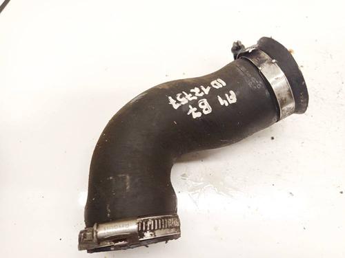 Used Pipe Pipe PEUGEOT 407 (6D_) 1.6 HDi 110 (6D9HZC, 6D9HYC) (109 hp) 34176942 34176942