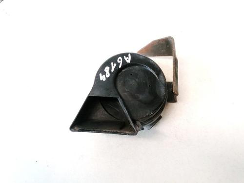 Horn SAAB 9-3 (YS3F, E79, D79, D75) 2.0 t | BP35620444E13 - Image 2