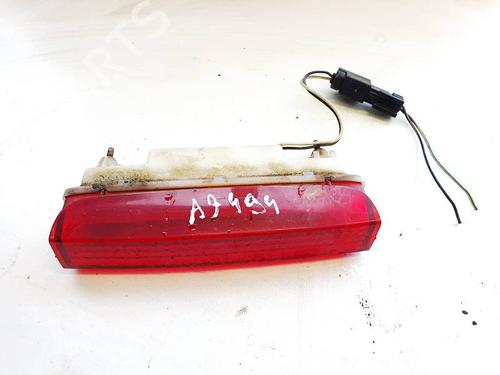 Used Third brake light Third brake light CHRYSLER PACIFICA 3.5 (253 hp) 35326745 35326745