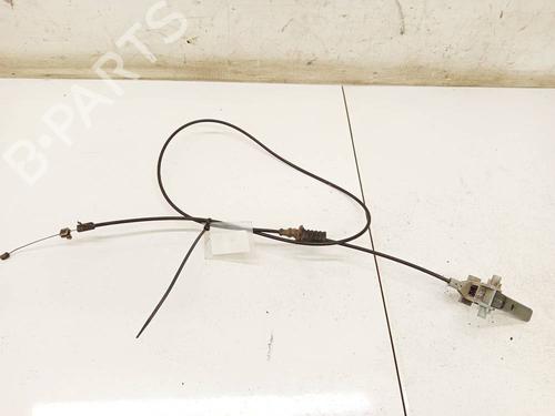 Interior handle TOYOTA AYGO (_B1_) 1.0 (KGB10_, KGB10R) | BP39115367I7 - Image 2