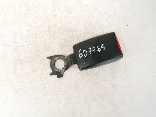 Used Seat buckle Seat buckle TOYOTA AVENSIS VERSO (_M2_) 2.0 D (CLM20_, CLM20R) (116 hp) 35036375 35036375