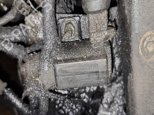 Electronic module VW PASSAT B5 Variant (3B5) 1.9 TDI | BP34812490M83 - Image 4