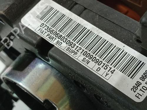 Warning switch FIAT DOBLO Cargo (263_) 2.0 D Multijet | BP34889652I22  - Image 5