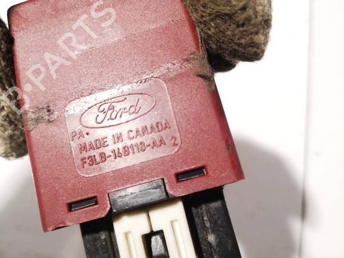 Electronic module FORD TRANSIT Van (FA_ _) 2.2 TDCi | BP32560906M83