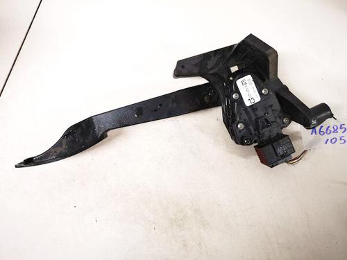 Used Pedal Pedal 35568349 35568349