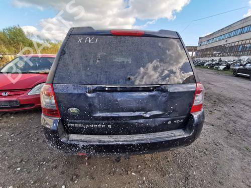 Electronic module LAND ROVER FREELANDER 2 (L359) 2.2 TD4 4x4 | BP32558250M83