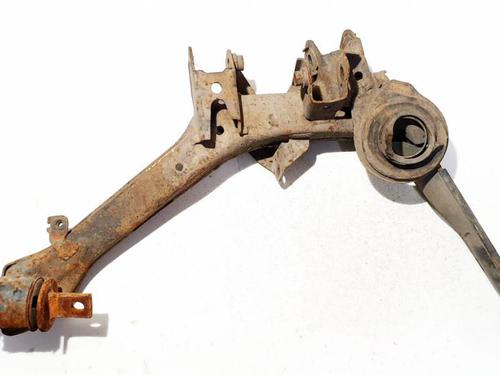 Used Right rear suspension arm Right rear suspension arm 39159003 39159003