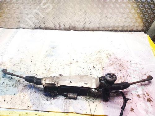 Used Steering column Steering column VW GOLF PLUS V (5M1, 521) 1.9 TDI (105 hp) 35344855 35344855