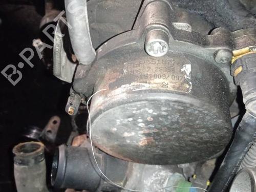 Used Vacuum pump Vacuum pump 35126458 35126458