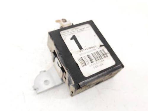 Electronic module TOYOTA YARIS (_P9_) 1.4 D-4D (NLP90_, NLP90R) | BP35264678M83 - Image 3