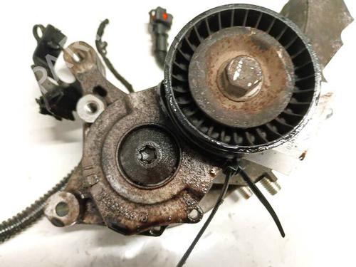 Used Pulley Pulley OPEL ASTRA J (P10) 1.7 CDTI (68) (110 hp) 34981090 34981090