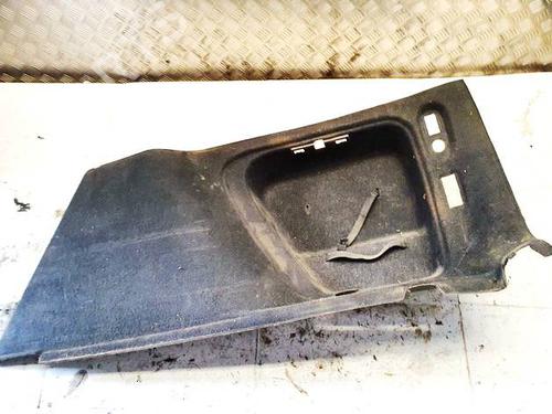 Used Boot lining Boot lining CITROËN C5 II (RC_) 2.0 HDi (RCRHRH) (136 hp) 35077202 35077202