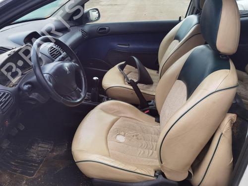 Engine mount PEUGEOT 206 SW (2E/K) 1.4 HDi | BP32893938M89  - Image 10