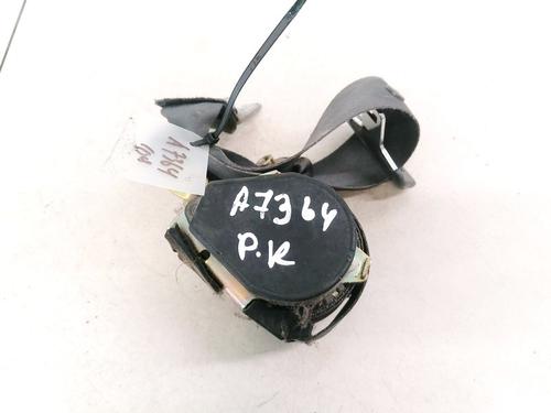 Used Front left seatbelt Front left seatbelt 35490255 35490255