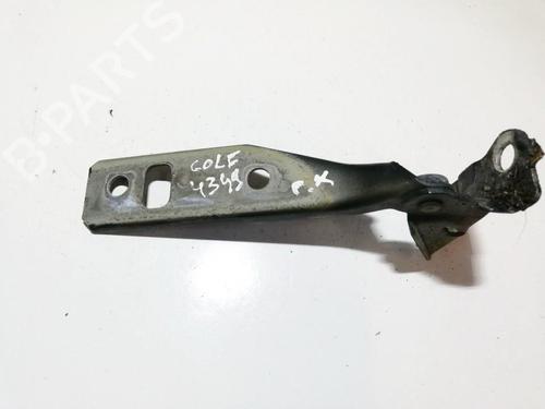 Used Hinge/Door check strap Hinge/Door check strap VW GOLF IV (1J1) 1.9 TDI (110 hp) 35715148 35715148