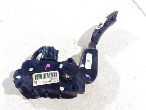 Pedal Pedal NISSAN MURANO I (Z50) 3.5 4x4 (234 hp) 35038503 35038503
