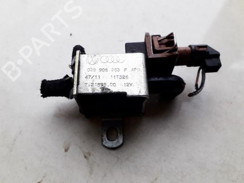 Used Electronic module Electronic module FORD GALAXY I (WGR) 1.9 TDI (90 hp) 35872744 35872744