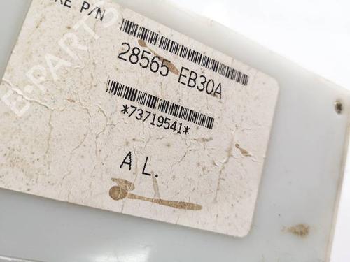 Electronic module NISSAN PATHFINDER III (R51) 2.5 dCi | BP32535317M83 - Image 3