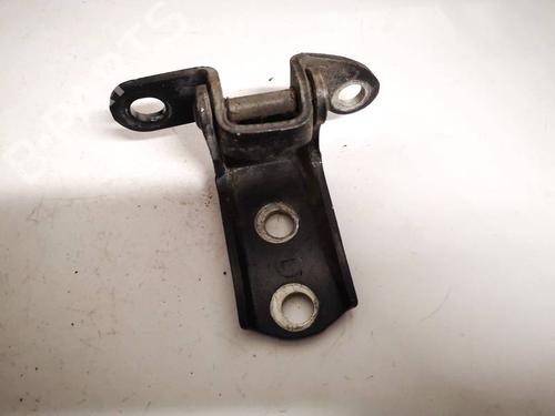 Used Hinge/Door check strap Hinge/Door check strap TOYOTA COROLLA Verso (ZER_, ZZE12_, R1_) 2.2 D-4D (AUR10_, AUR10R) (136 hp) 32625189 32625189