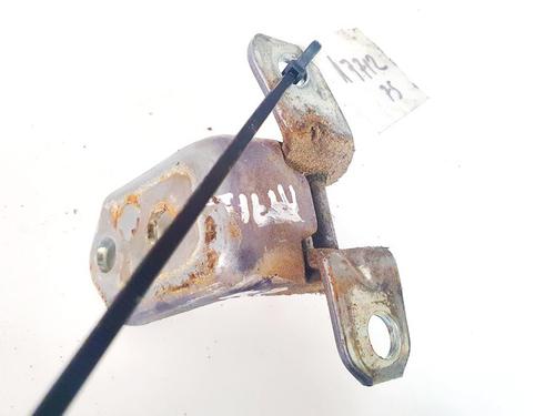 hingedoor-check-strap-mazda-3-bk-2003-2004-2005-2006-2007-2008-2009-32894963 main image