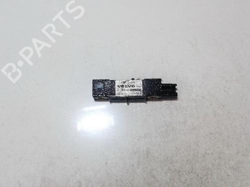 Used Electronic module Electronic module VOLVO S80 I (184) T6 (272 hp) 33517101 33517101