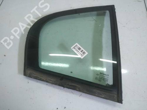 Used Rear right quarter glass Rear right quarter glass 37597824 37597824