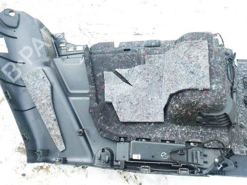 Boot lining LAND ROVER DISCOVERY SPORT (L550) 2.0 D 4x4 | BP37286096I3 - Image 2