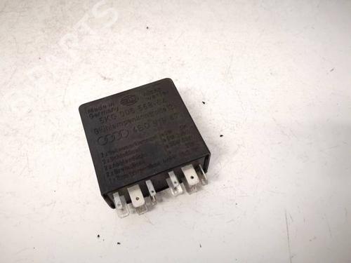 Electronic sensor AUDI TT (8N3) 1.8 T | BP39159684M84 - Image 2