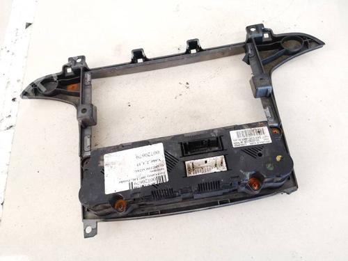 Climate control FORD GALAXY II (WA6) 1.8 TDCi | BP35379129I5 - Image 2