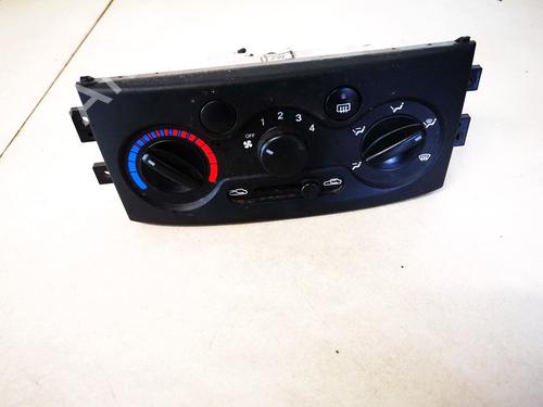Used Climate control Climate control 35516285 35516285