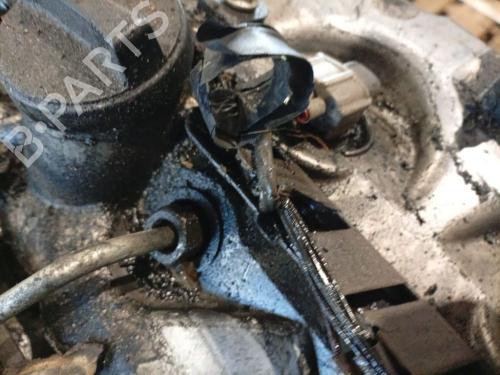 Used Injector Injector TOYOTA COROLLA Verso (ZER_, ZZE12_, R1_) 2.0 D-4D (CUR10_, CUR10R) (116 hp) 40519473 40519473